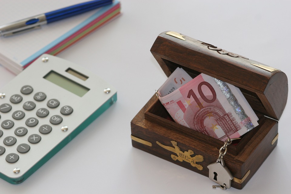 Financial Wellness: Strategies for Achieving Balance in Your Finances