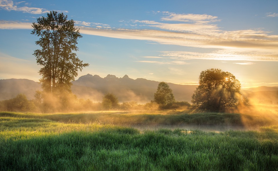 Unlocking the Adventure: Top Outdoor Activities for Thrill-Seeking Travelers