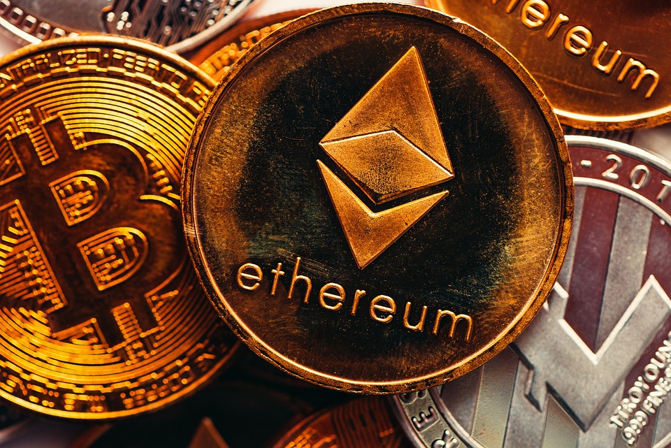 The Rise of Ethereum: How This Cryptocurrency is Changing the Game