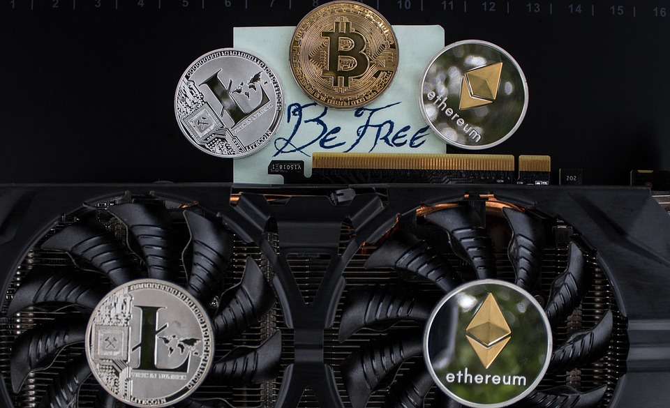 The Rise of Altcoins: Are They a Threat to Bitcoin?