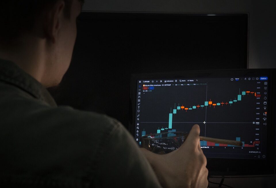 Altcoins vs. Bitcoin: A Comparative Analysis